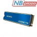 Накопичувач SSD M.2 2280 1TB ADATA (ALEG-710-1TCS) Накопичувач SSD M.2 2280 1TB ADATA (ALEG-710-1TCS)