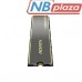 Накопитель SSD M.2 2280 1TB ADATA (ALEG-850-1TCS)