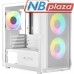 Корпус Logic concept PORTOS MESH+GLASS ARGB fans 3x120mm WHITE (AM-PORTOS-20-0000000-0002) Корпус Logic concept PORTOS MESH+GLASS ARGB fans 3x120mm WHITE (AM-PORTOS-20-0000000-0002)