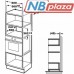 Микроволновая печь Hansa AMM20BEXH Микроволновая печь Hansa AMM20BEXH