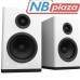 Акустическая система NZXT Gaming Speakers 3" White V2 EU (AP-SPKW2-EU)