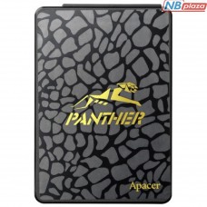 Накопичувач SSD 2.5" 120GB Apacer (AP120GAS340G)