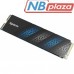 Накопитель SSD M.2 2280 256GB Apacer (AP256GAS2280P4UPRO-1)