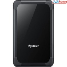 Внешний жесткий диск 2.5'' 2TB Apacer (AP2TBAC532B-1)