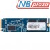 Накопитель SSD M.2 2280 2TB Apacer (AP2TBAS2280Q4-1)