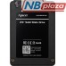 Накопитель SSD 2.5'' 480GB Apacer (AP480GAS340G-1)