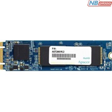 Накопичувач SSD M.2 2280 480GB Apacer (AP480GAST280-1)