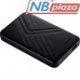 Зовнішній жорсткий диск 2.5'' 4TB Apacer (AP4TBAC236B-1) Зовнішній жорсткий диск 2.5'' 4TB Apacer (AP4TBAC236B-1)