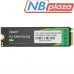 Накопитель SSD M.2 2280 512GB Apacer (AP512GAS2280P4UPRO-1)