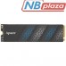 Накопитель SSD M.2 2280 512GB Apacer (AP512GAS2280P4UPRO-1)