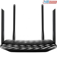 Маршрутизатор TP-Link Archer A6 (Archer-A6)