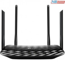 Маршрутизатор TP-Link Archer A6 (Archer-A6)