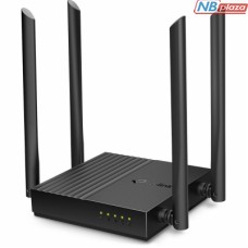 Маршрутизатор TP-Link ARCHER A64 (ARCHER-A64)