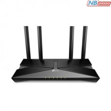 Маршрутизатор TP-Link ARCHER-AX1500