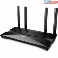 Маршрутизатор TP-Link ARCHER AX23 (ARCHER-AX23)