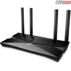 Маршрутизатор TP-Link ARCHER AX23 (ARCHER-AX23)