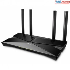 Маршрутизатор TP-Link Archer-AX53