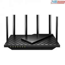 Маршрутизатор TP-Link ARCHER-AX72