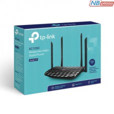 Маршрутизатор TP-Link ARCHER-C6