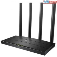 Маршрутизатор TP-Link ARCHER-C80