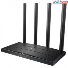 Маршрутизатор TP-Link ARCHER-C80