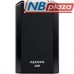 Накопитель SSD USB 3.2 512GB ADATA (ASE900G-512GU32G2-CBK)