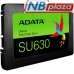 Накопитель SSD 2.5'' 240GB ADATA (ASU630SS-240GQ-R)