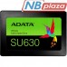 Накопитель SSD 2.5'' 240GB ADATA (ASU630SS-240GQ-R)