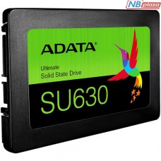 Накопитель SSD 2.5'' 480GB ADATA (ASU630SS-480GQ-R)