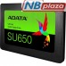 Накопитель SSD 2.5'' 256GB ADATA (ASU650SS-256GT-R)