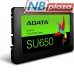 Накопичувач SSD 2.5" 480GB ADATA (ASU650SS-480GT-R)