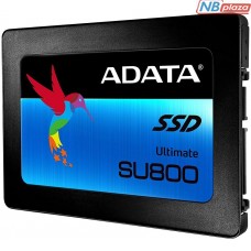 Накопитель SSD 2.5" 512GB ADATA (ASU800SS-512GT-C)