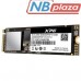 Накопичувач SSD M.2 2280 512GB ADATA (ASX8200PNP-512GT-C) Накопичувач SSD M.2 2280 512GB ADATA (ASX8200PNP-512GT-C)