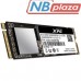 Накопичувач SSD M.2 2280 512GB ADATA (ASX8200PNP-512GT-C) Накопичувач SSD M.2 2280 512GB ADATA (ASX8200PNP-512GT-C)