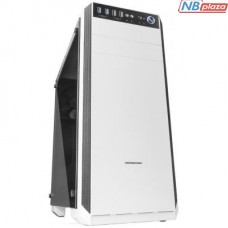 Корпус Modecom OBERON PRO WHITE (AT-OBERON-PR-20-000000-00)