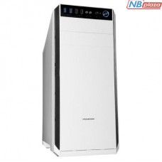 Корпус Modecom OBERON PRO SILENT White (AT-OBERON-PS-20-000000-00)