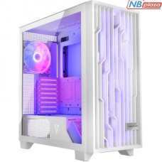Корпус Modecom VOLCANO PERUN APEX ARGB WHITE (AT-PERUN-4F-ARGB-20-00000)