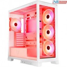 Корпус Modecom VOLCANO SPACE APEX ARGB 4x140mm fans (AT-SPACE-PG-20-000000-000) Корпус Modecom VOLCANO SPACE APEX ARGB 4x140mm fans (AT-SPACE-PG-20-000000-000)