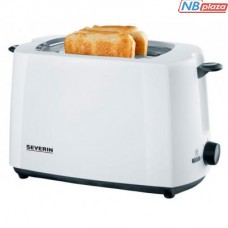 Тостер Severin AT 2286 white (AT2286white)