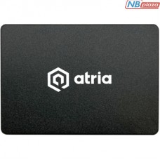 Накопитель SSD 2.5'' 480GB XT200 ATRIA (ATSATXT200/480)
