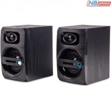 Акустична система Microlab B-23 USB Wooden (B-23)