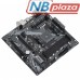 Материнская плата ASRock B450M PRO4 R2.0 Материнская плата ASRock B450M PRO4 R2.0