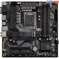 Материнська плата GIGABYTE B760M D3H DDR4