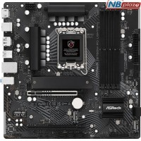 Материнська плата ASRock B760M PG LIGHTNING