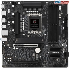 Материнська плата ASRock B760M PG LIGHTNING