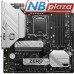 Материнська плата MSI B760M PROJECT ZERO