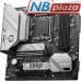 Материнська плата MSI B760M PROJECT ZERO