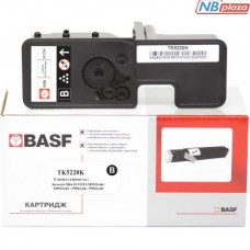 Тонер-картридж BASF KYOCERA TK-5220K 1T02R90NL1 Black (BASF-KT-1T02R90NL1)