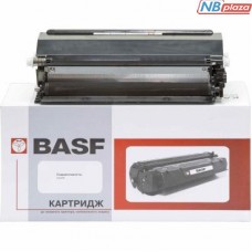 Тонер-картридж BASF Lexmark MS810/MS811/MS812 , 52D5H0E Black (BASF-KT-52D5H0E)