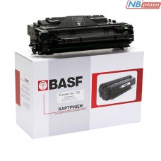 Картридж BASF для Canon LBP-6750dn аналог Canon 724/HP СЕ255А (BASF-KT-724-3481B002)